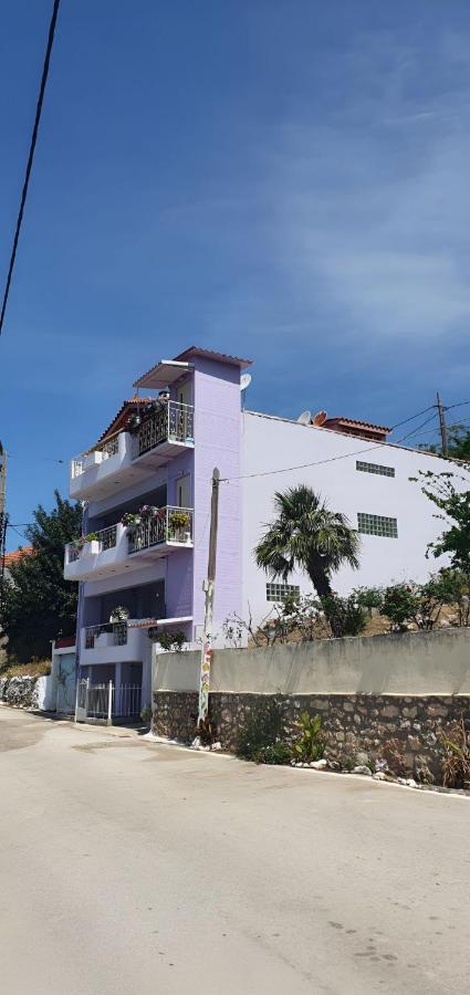 Villa Kokos Dilináta Exterior foto
